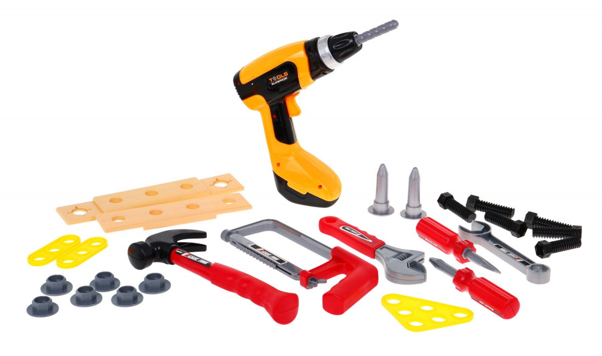 DIY Toolkit