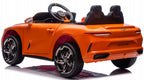Bentley Batur Convertible