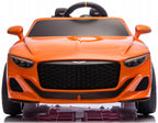 Bentley Batur Convertible