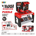 DIY Toolkit 46el