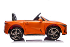 Bentley Batur Convertible