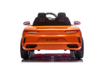 Bentley Batur Convertible
