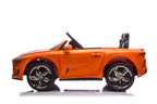 Bentley Batur Convertible