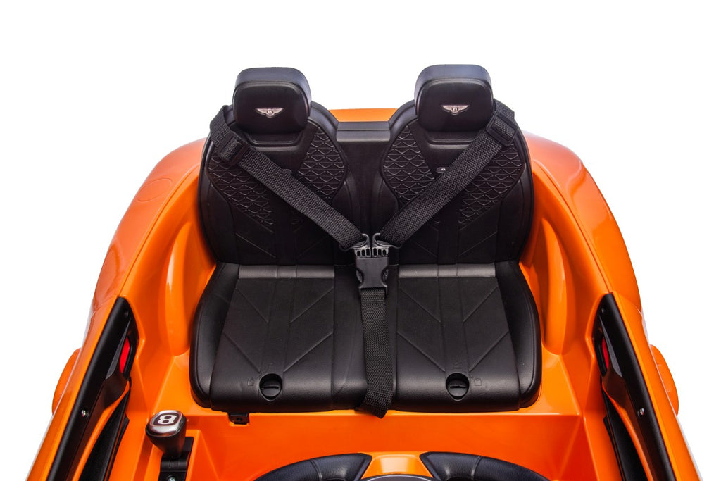 Bentley Batur Convertible