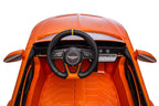 Bentley Batur Convertible