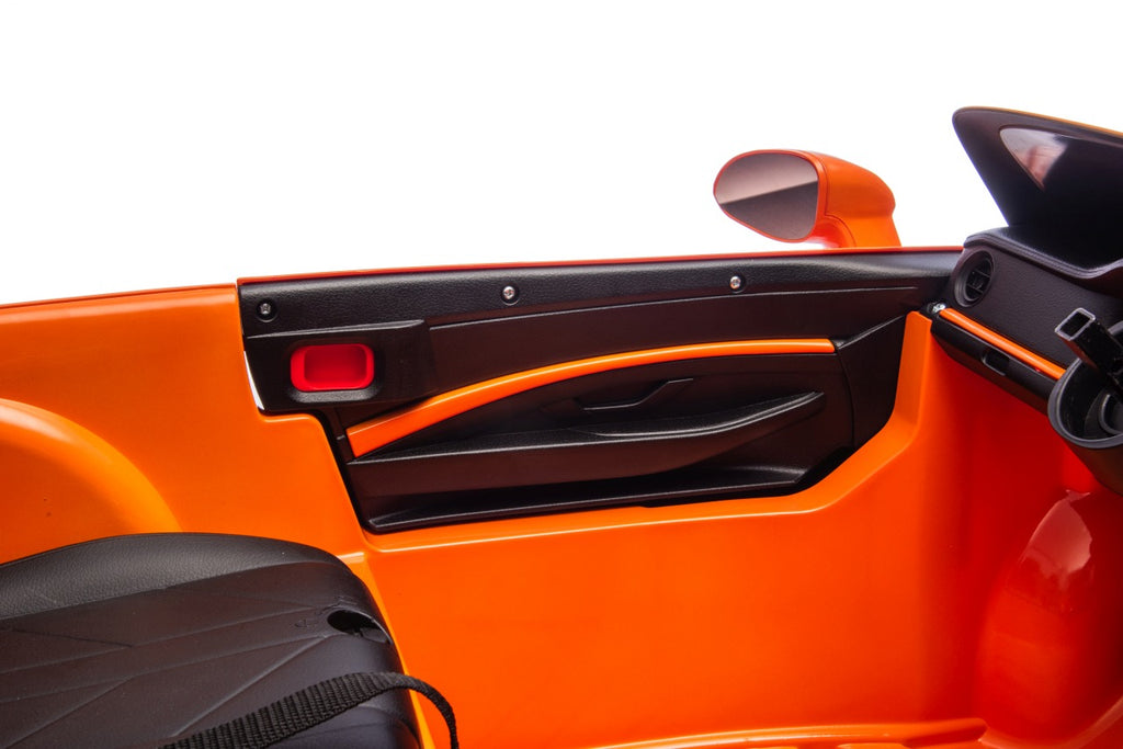 Bentley Batur Convertible