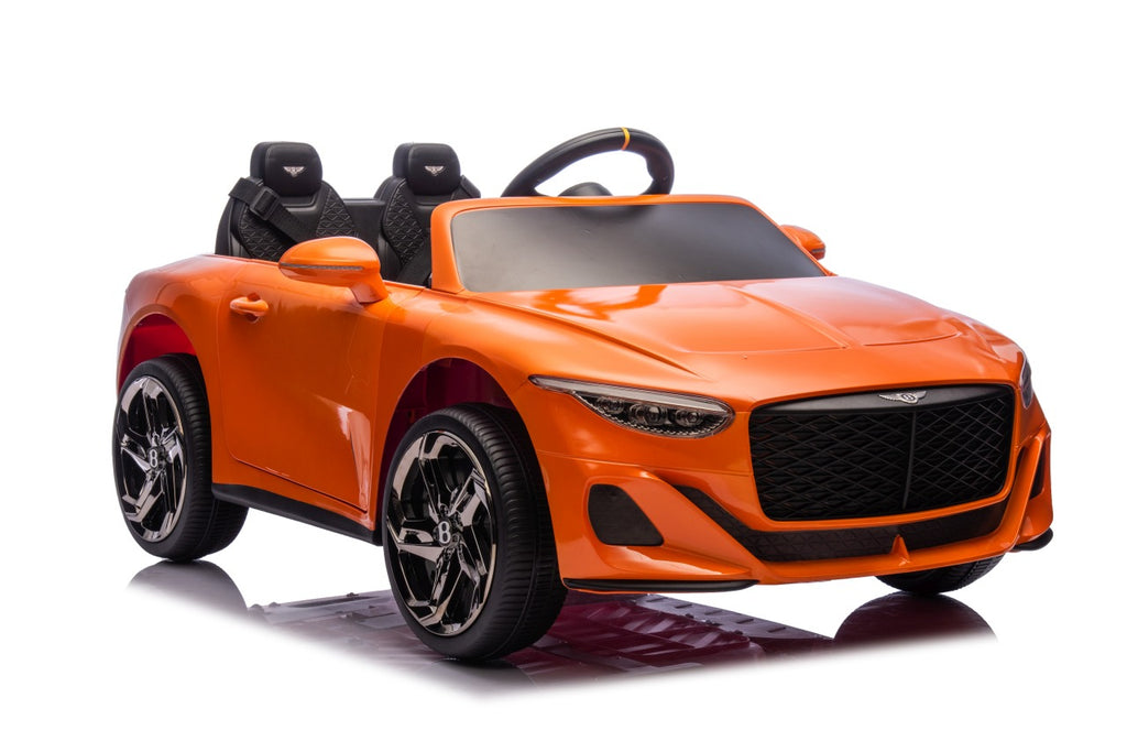 Bentley Batur Convertible