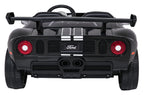 Elektrické autíčko Ford GT čierna