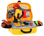 Techie Suitcase Vehicle