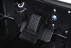 Elektrické autíčko Ford GT čierna