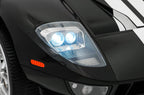 Elektrické autíčko Ford GT čierna