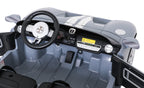 Vehicle Ford GT Gray