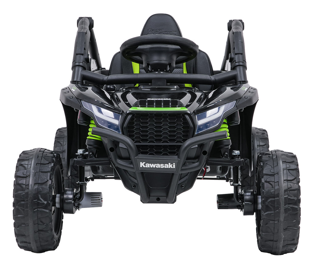 Elektrická buggy Kawasaki TERYX KRX1000 čierna