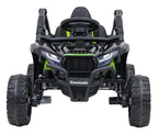 Elektrická buggy Kawasaki TERYX KRX1000 čierna