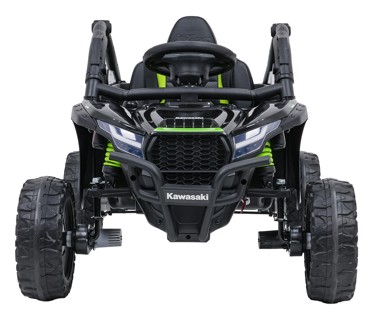 Elektrická buggy Kawasaki TERYX KRX1000 čierna