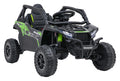 Kawasaki TERYX KRX1000 Black Buggy
