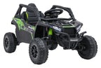 Kawasaki TERYX KRX1000 Black Buggy