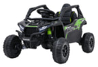 Elektrická buggy Kawasaki TERYX KRX1000 čierna