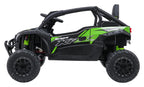 Kawasaki TERYX KRX1000 Black Buggy