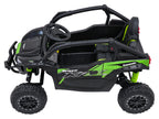 Kawasaki TERYX KRX1000 Black Buggy