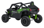 Kawasaki TERYX KRX1000 Black Buggy