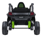 Kawasaki TERYX KRX1000 Black Buggy