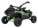 Kawasaki TERYX KRX1000 Black Buggy