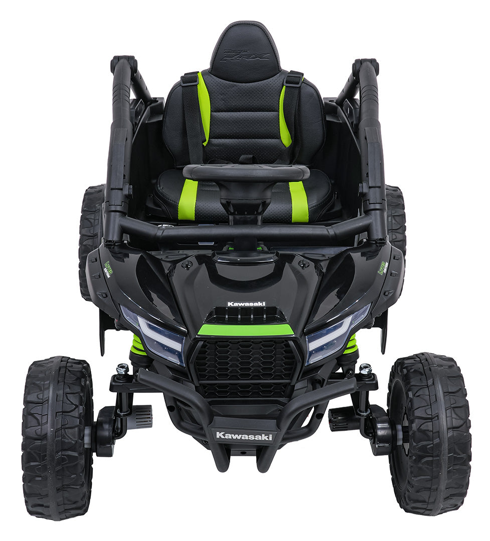 Elektrická buggy Kawasaki TERYX KRX1000 čierna