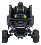 Elektrická buggy Kawasaki TERYX KRX1000 čierna