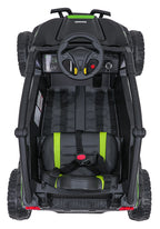Elektrická buggy Kawasaki TERYX KRX1000 čierna