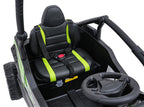Elektrická buggy Kawasaki TERYX KRX1000 čierna