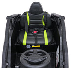 Elektrická buggy Kawasaki TERYX KRX1000 čierna