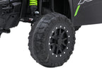 Elektrická buggy Kawasaki TERYX KRX1000 čierna