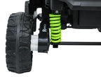 Kawasaki TERYX KRX1000 Black Buggy