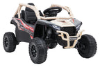 Elektrická buggy Kawasaki TERYX KRX1000 khaki