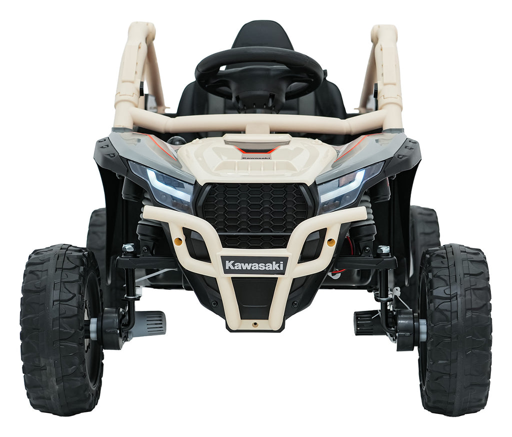 Kawasaki TERYX KRX1000 Khaki Buggy