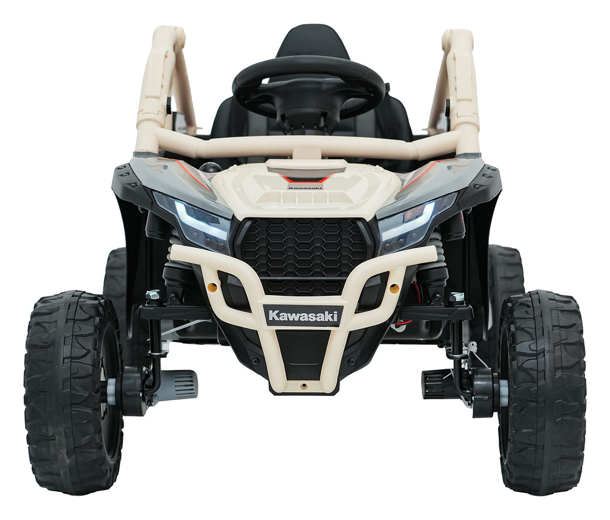 Kawasaki TERYX KRX1000 Khaki Buggy