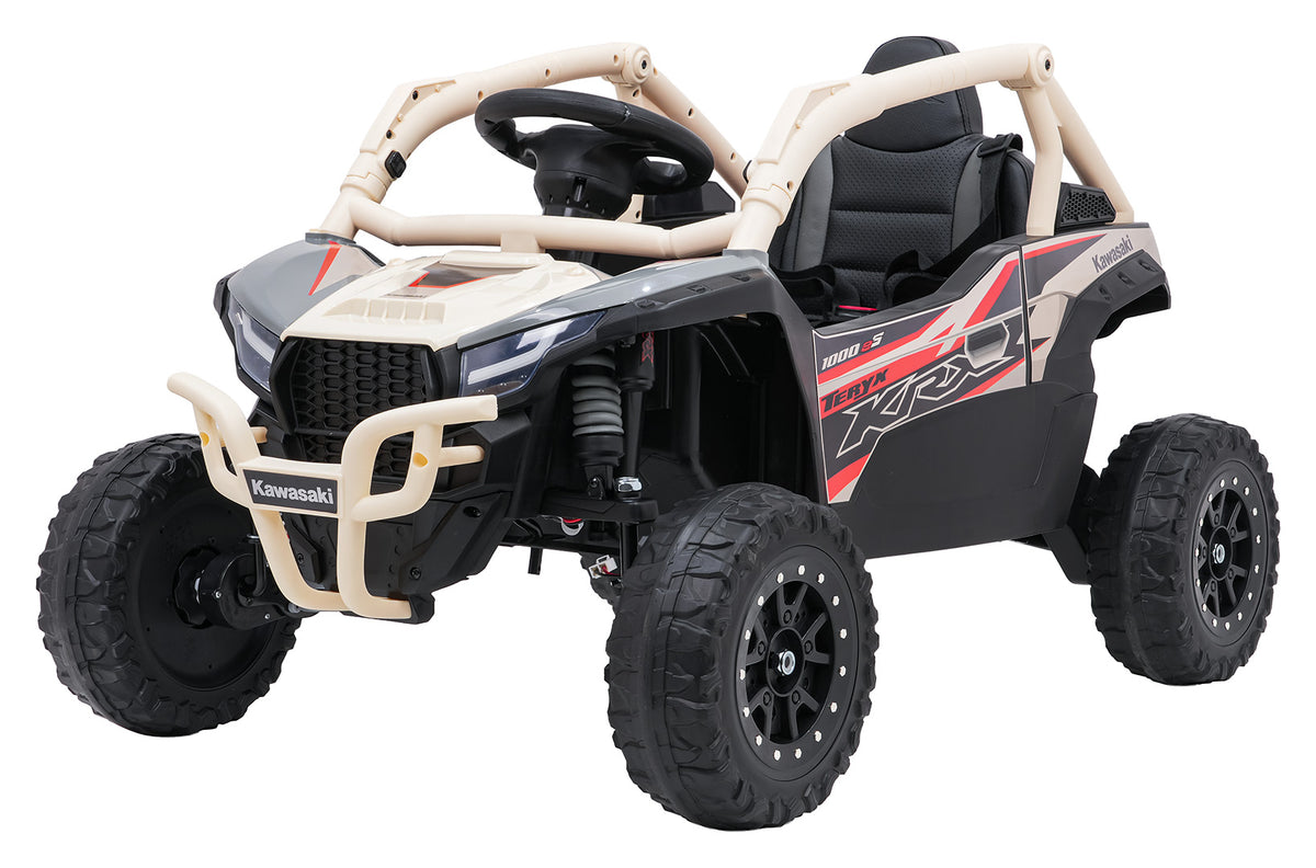 Kawasaki TERYX KRX1000 Khaki Buggy