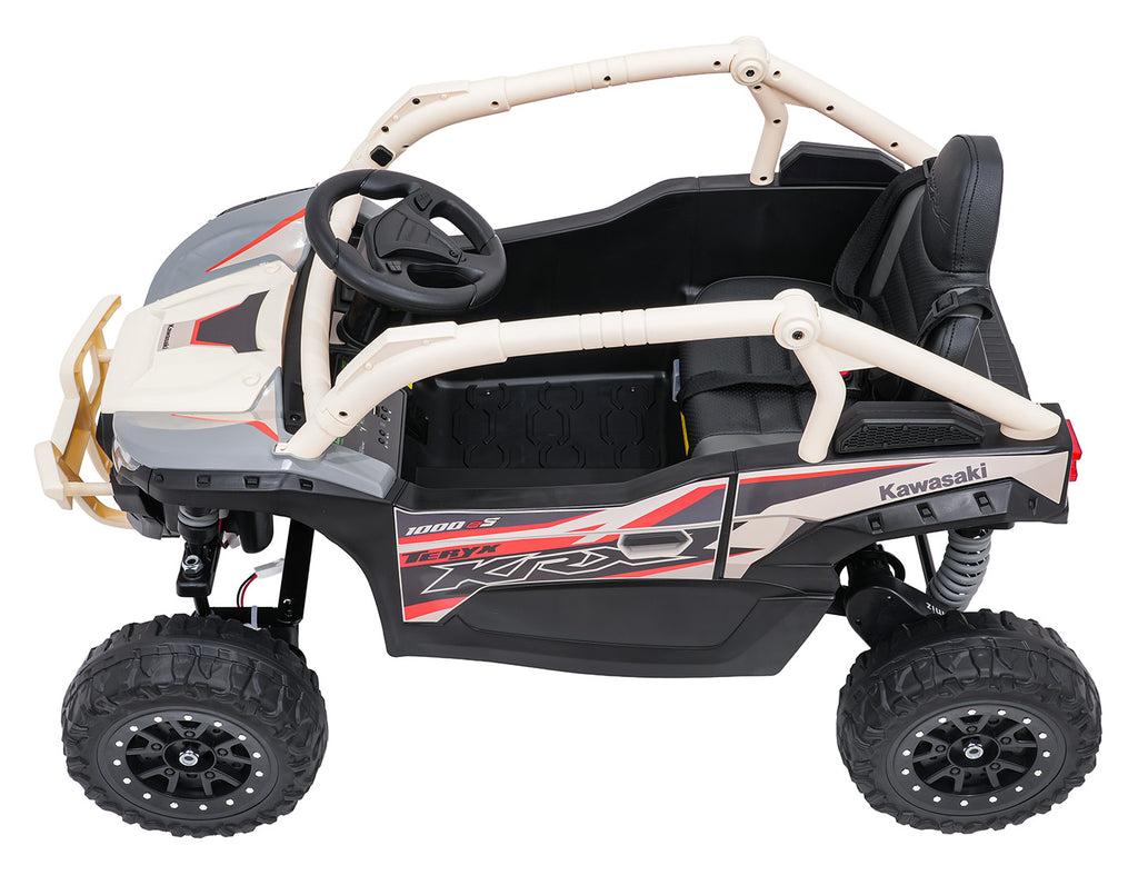Kawasaki TERYX KRX1000 Khaki Buggy