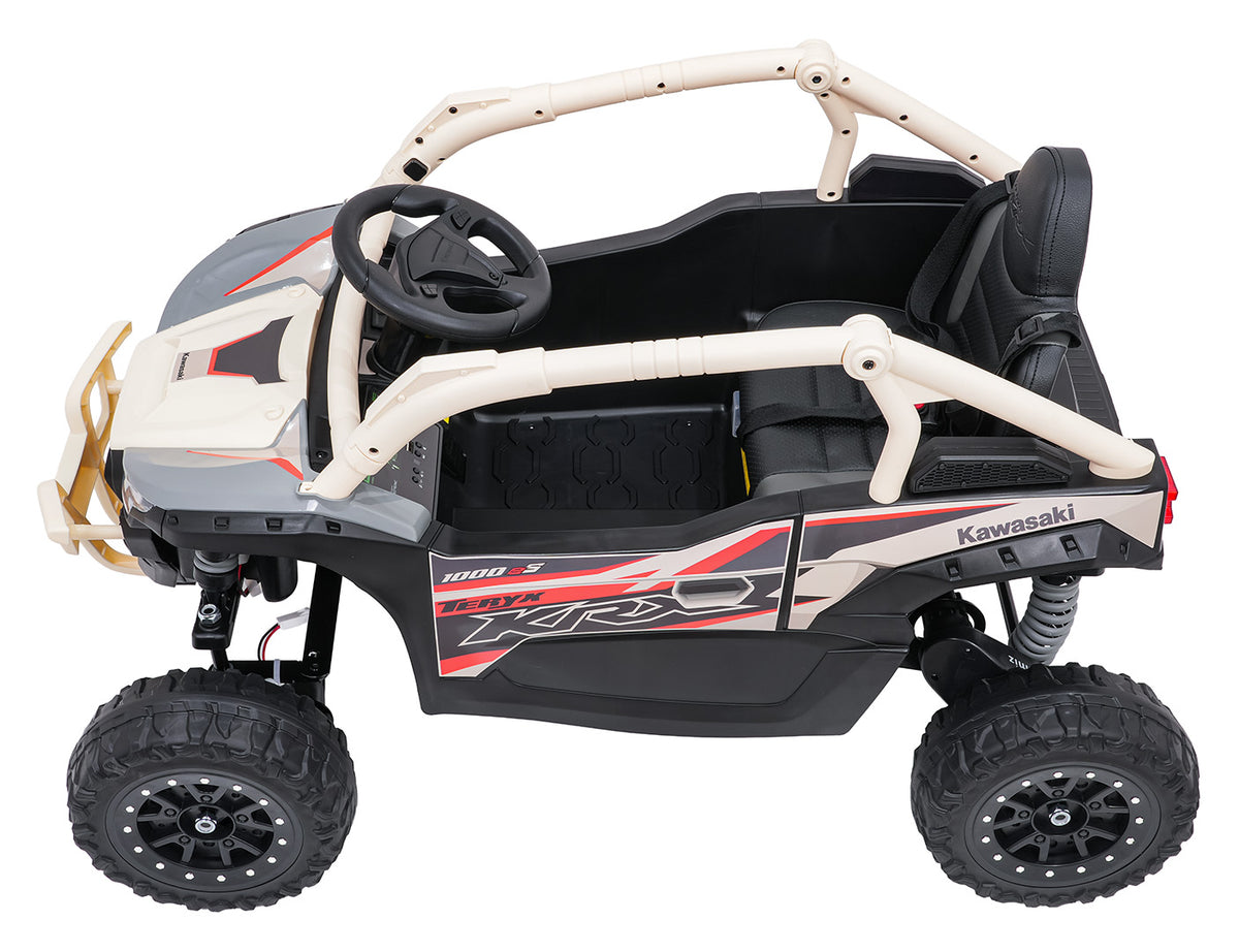 Kawasaki TERYX KRX1000 Khaki Buggy