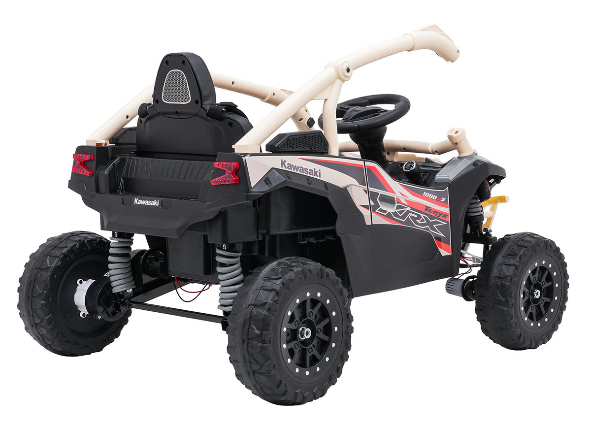 Kawasaki TERYX KRX1000 Khaki Buggy
