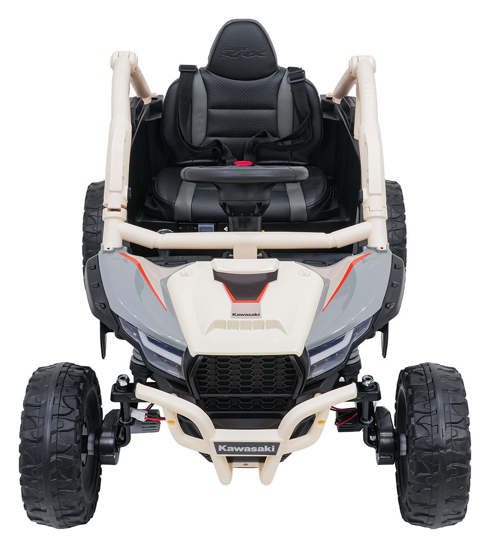 Elektrická buggy Kawasaki TERYX KRX1000 khaki