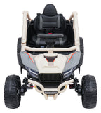 Elektrická buggy Kawasaki TERYX KRX1000 khaki