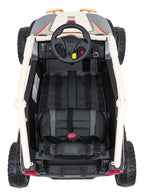 Kawasaki TERYX KRX1000 Khaki Buggy
