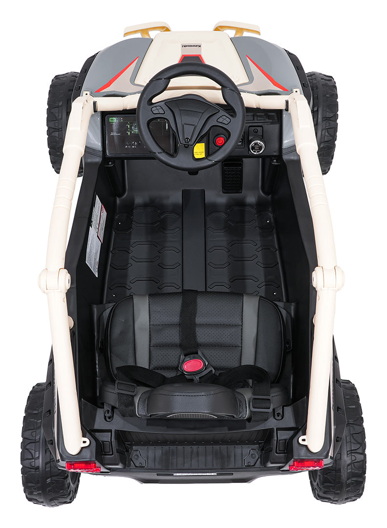 Kawasaki TERYX KRX1000 Khaki Buggy