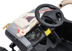 Elektrická buggy Kawasaki TERYX KRX1000 khaki