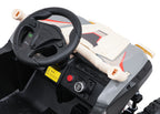 Elektrická buggy Kawasaki TERYX KRX1000 khaki