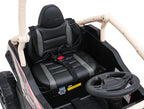 Elektrická buggy Kawasaki TERYX KRX1000 khaki