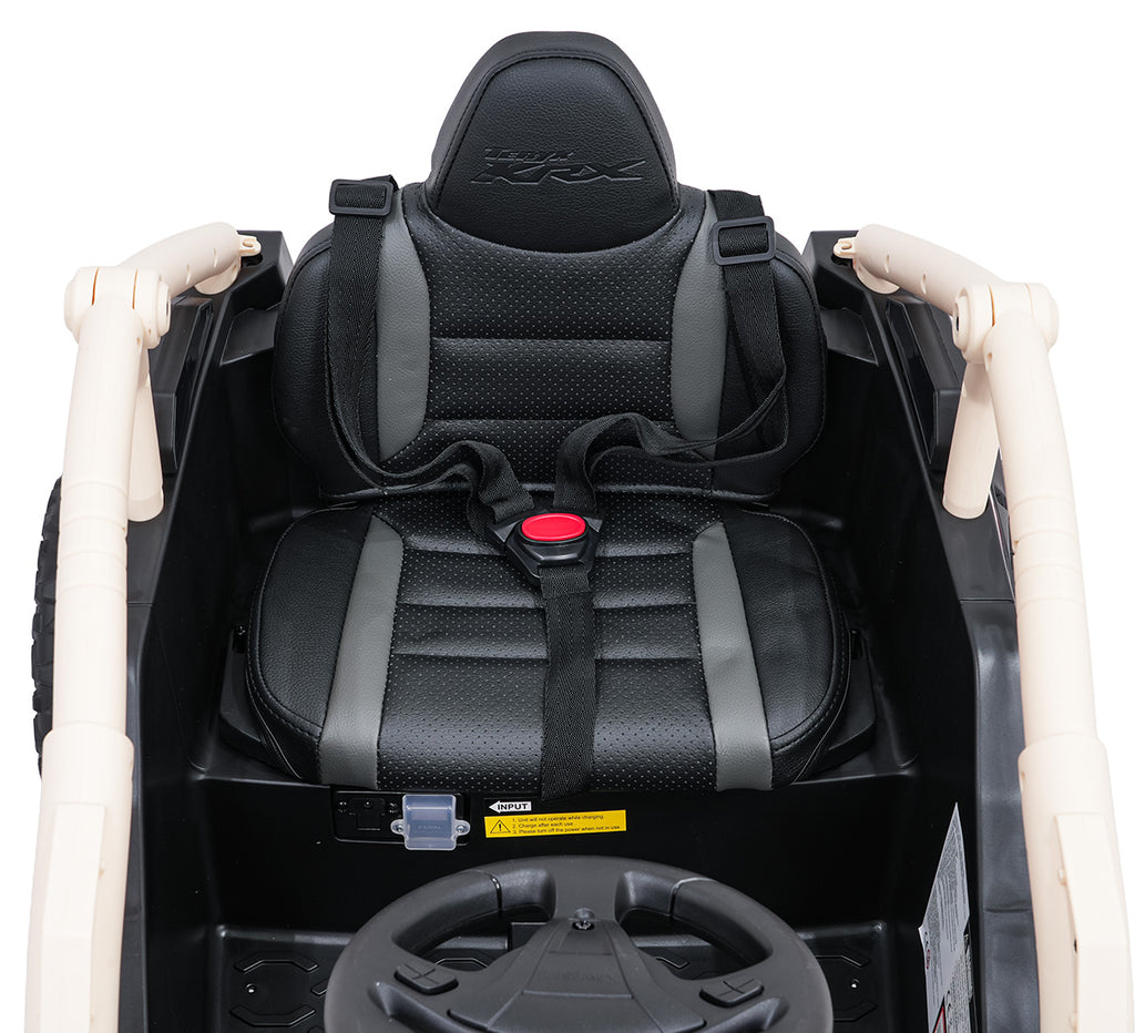 Elektrická buggy Kawasaki TERYX KRX1000 khaki