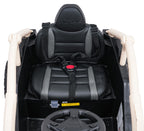Elektrická buggy Kawasaki TERYX KRX1000 khaki